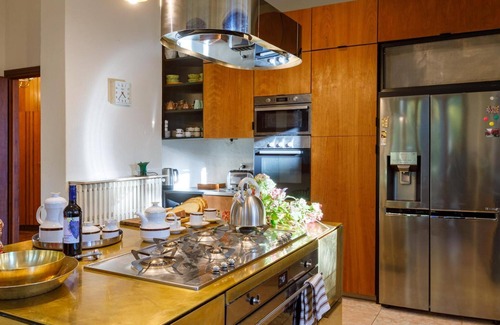 Bellagio Villa | Villa Ponti Bellavista
