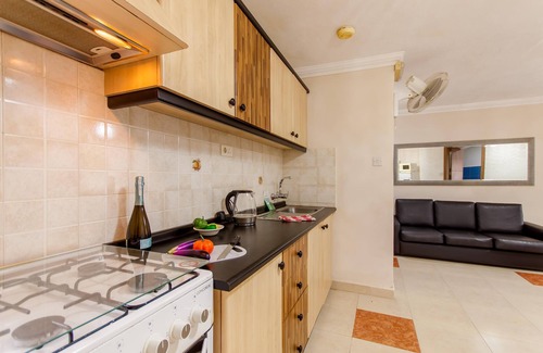 Mellieha Apartamento | Villa & Pool 1 Mellieha Bay Retreat