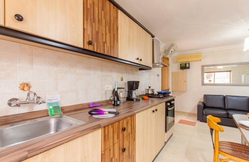 Ta' Bragg Apartamento | Villa & Pool 2 Mellieha Bay Retreat