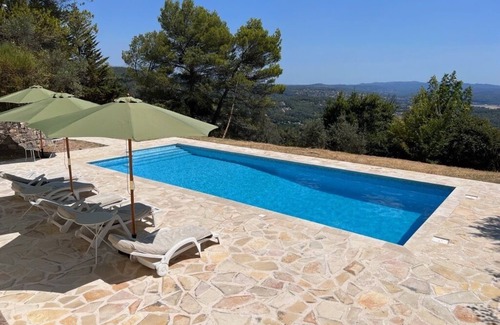 Seillans Casa | Villa + Pool