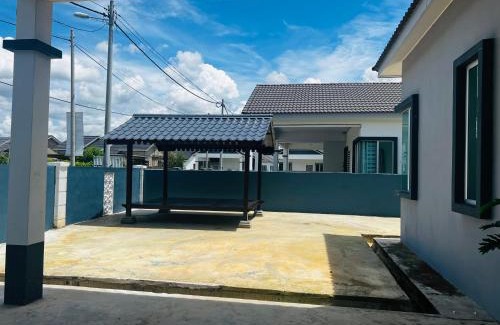 Kepala Batas Casa | Villa Pool Kepala Batas