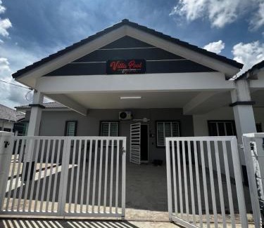Kepala Batas Casa | Villa Pool Kepala Batas
