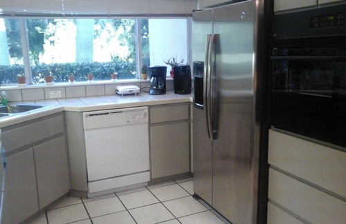 Clermont Casa | Villa pool on lake waterski school and golf near Orlando