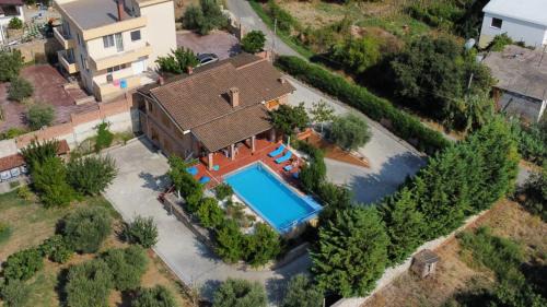 Maminas Villa | Villa “Pool & Sun”