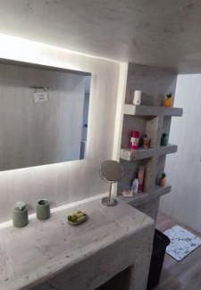 Kefalos Apartamento | Villa Popi Studios (Froso)