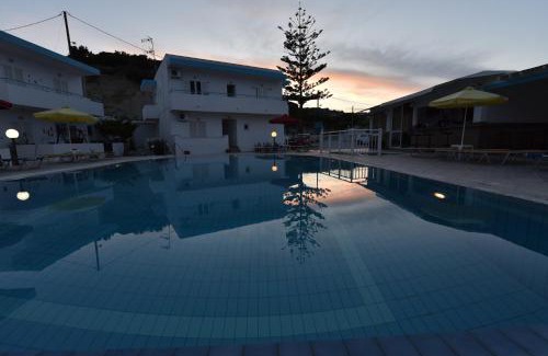 Kefalos Apartamento | Villa Popi Studios