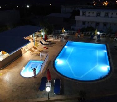 Kefalos Apartamento | Villa Popi Studios