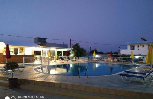 Kefalos Apartamento | Villa Popi Studios