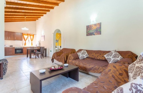 Roda Villa | Villa Popi - Dos Habitaciones Villa, Capacidad 5