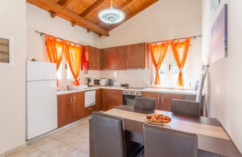 Roda Villa | Villa Popi - Dos Habitaciones Villa, Capacidad 5