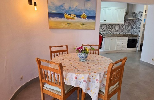 Alporchinhos Cabaña | Villa Porches | Algarve | Playa | Tranquilidad