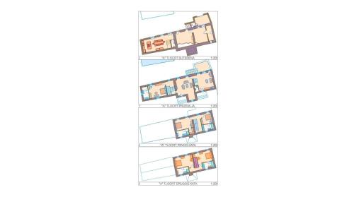 Makovci Casa | Villa Poropati, Grožnjan, Istria - Luxury Countryside Estate for up to 19 persons - Large pool of 80m2 with kids section