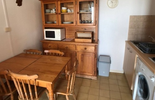 Leucate Villa | Villa Port Leucate, 2 rooms, 6 people
