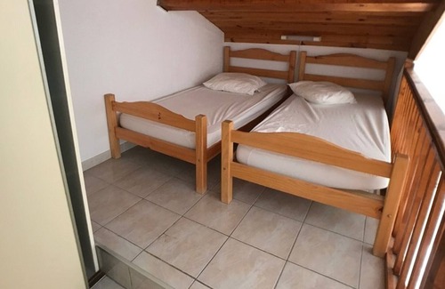 Leucate Villa | Villa Port Leucate, 2 rooms, 6 people