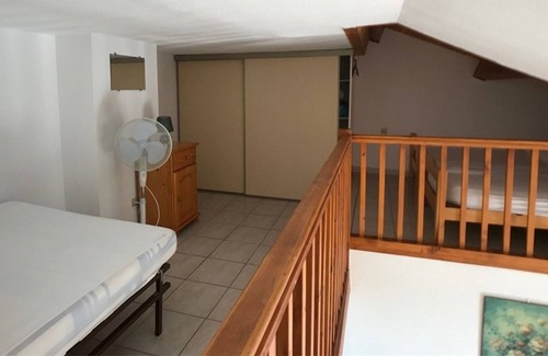 Leucate Villa | Villa Port Leucate, 2 rooms, 6 people