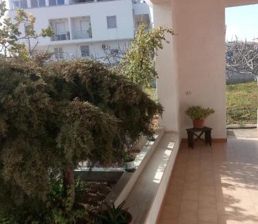 Polignano a Mare Villa | Villa Portalga al mare
