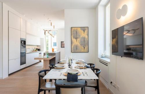 Rapallo Apartamento | Villa Porto Rapallo Portofino Coast