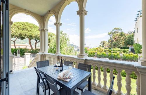 Rapallo Apartamento | Villa Porto Rapallo Portofino Coast