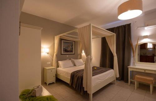 Stelida Apartamento | Villa Porto Rondo