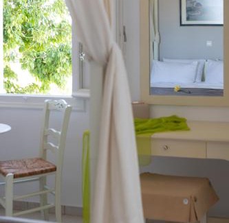 Stelida Apartamento | Villa Porto Rondo