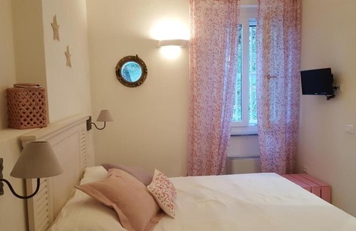 Bocca di Magra Casa | Villa Porto sul Magra