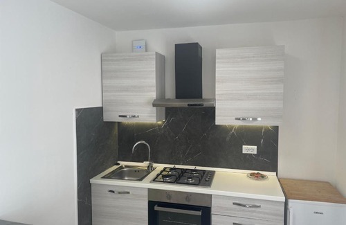 Portoferraio Casa | Villa Portoferraio