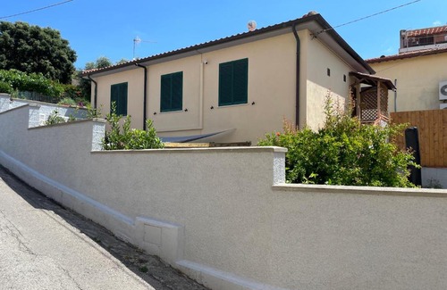 Portoferraio Casa | Villa Portoferraio