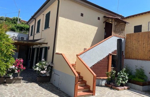 Portoferraio Casa | Villa Portoferraio