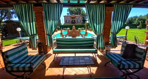 Foiano della Chiana Casa | Villa Portoverde