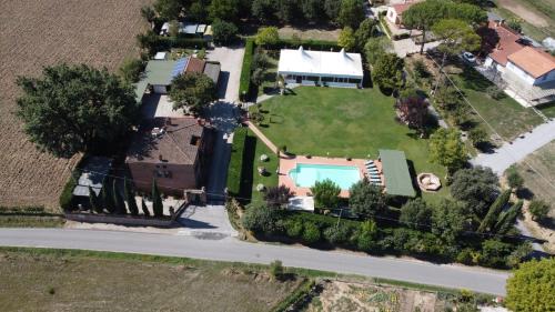 Foiano della Chiana Casa | Villa Portoverde