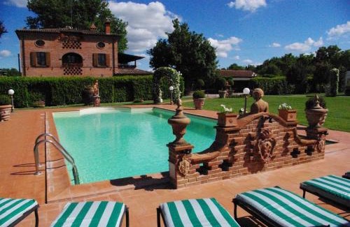 Foiano della Chiana Casa | Villa Portoverde