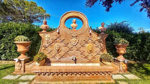 Foiano della Chiana Casa | Villa Portoverde