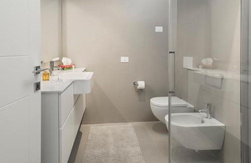 Porto Valtravaglia Casa | Villa Poseidon