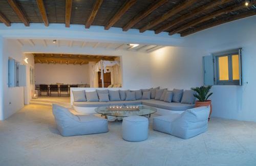 Faros Armenistis Villa | VILLA POSEIDON- PRIVATE POOL