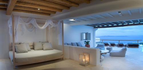 Faros Armenistis Villa | VILLA POSEIDON- PRIVATE POOL