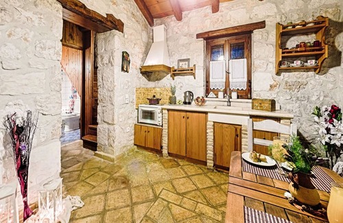 Skinaria Apartamento | Villa Poseidon Residence