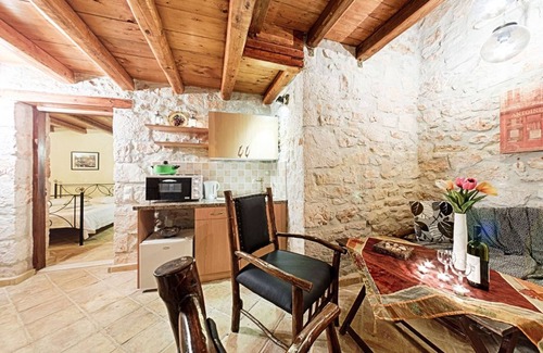 Skinaria Apartamento | Villa Poseidon Residence
