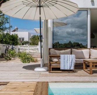Troia Villa | Villa Possanco, Comporta beach villa