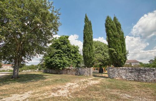 Kanfanar Villa | Villa Postaja