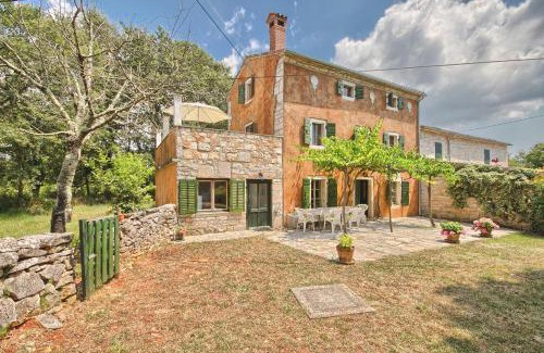 Kanfanar Villa | Villa Postaja