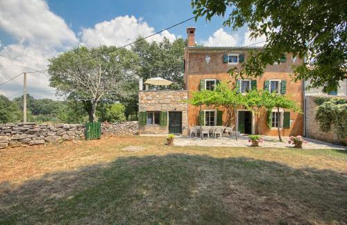 Kanfanar Villa | Villa Postaja