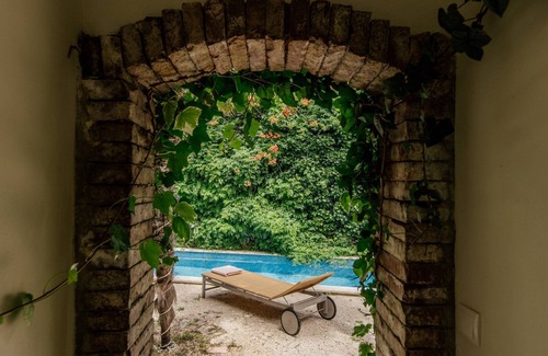 Island Hvar Villa | Villa Potoka Palace | 4 Bedroom Villa | Central and Private Setting | Spa and Sauna