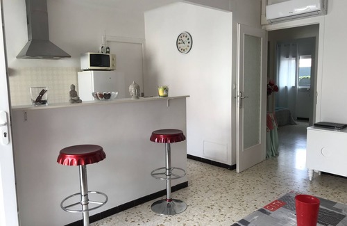 Sorede Villa | Villa luminosa comodidad TT PP