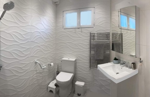 Toulon Cama Y Desayuno | Villa Présence L'Oasis Chambres D'Hotes