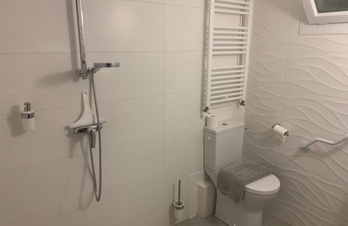 Toulon Cama Y Desayuno | Villa Présence L'Oasis Chambres D'Hotes
