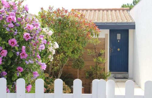 Saint-Gilles-Croix-de-Vie Casa | VILLA PRIVEE A 300M DE LA PLAGE