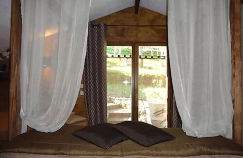 Riventosa Casa | Villa Praesidio