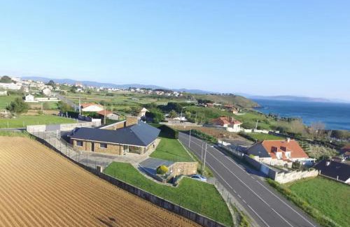 Sanxenxo Villa | VILLA PRAGUEIRA Sanxenxo