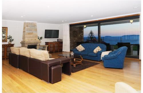 Sanxenxo Villa | VILLA PRAGUEIRA Sanxenxo