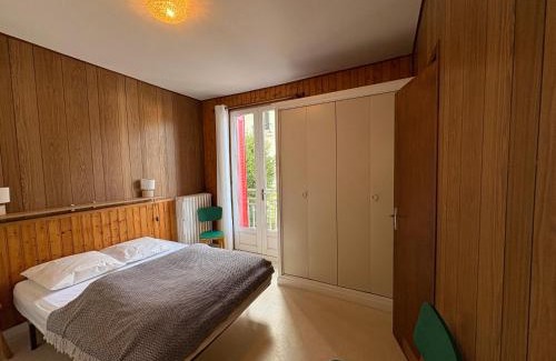 Mont-Dore Apartamento | Villa Prairie Mont-Dore 7 Appartements
